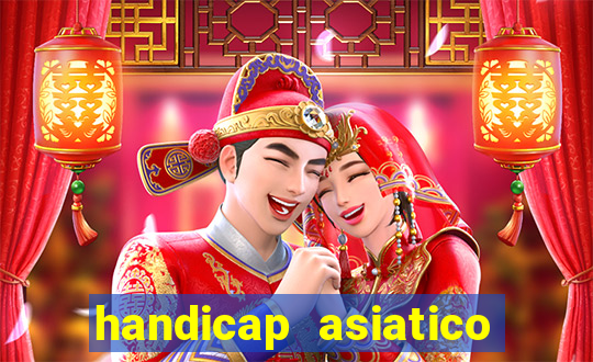 handicap asiatico 0.0 0.5